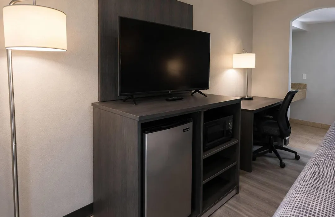 Econo Lodge Allentown North-1